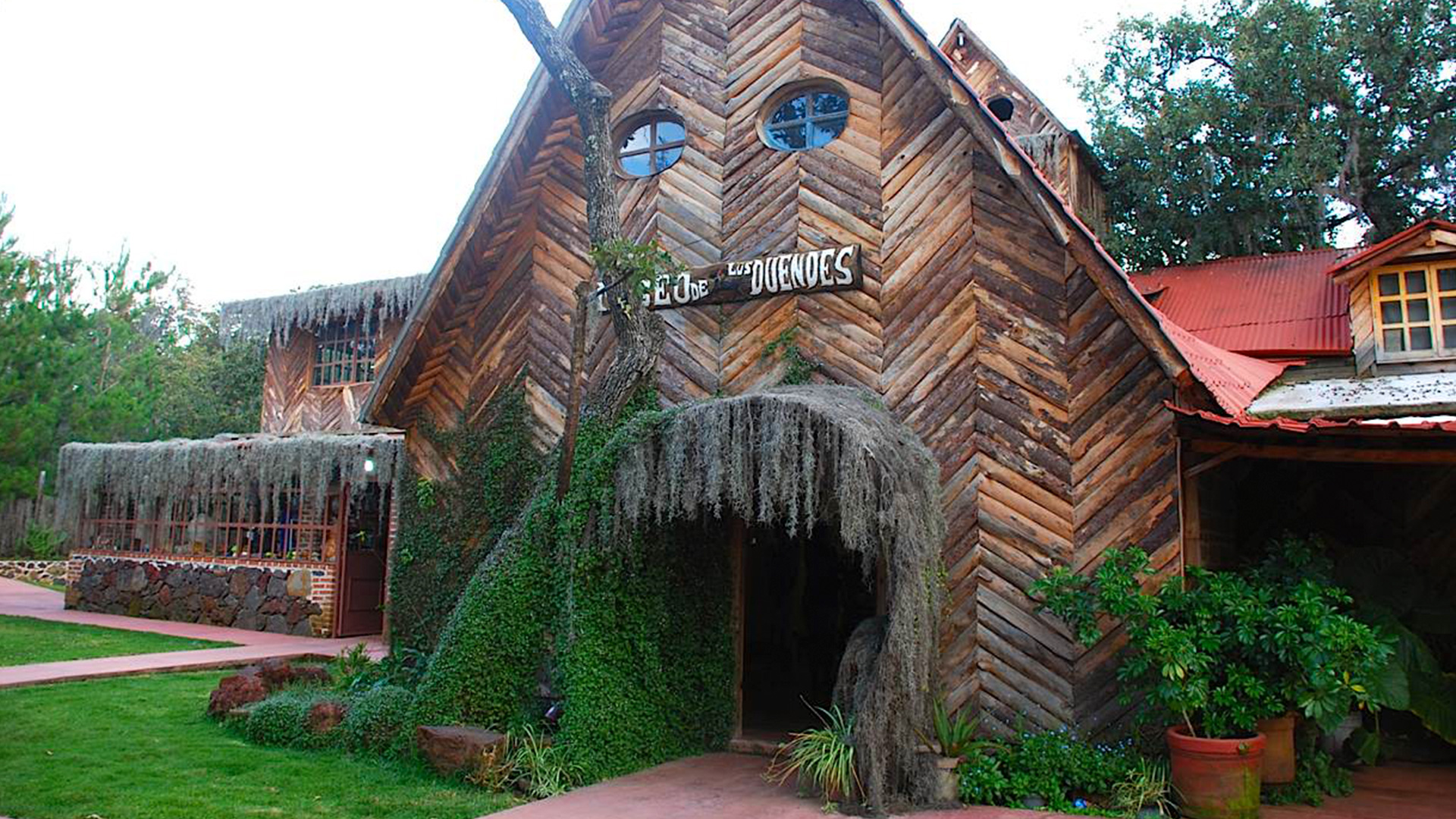 Museo de los Duendes